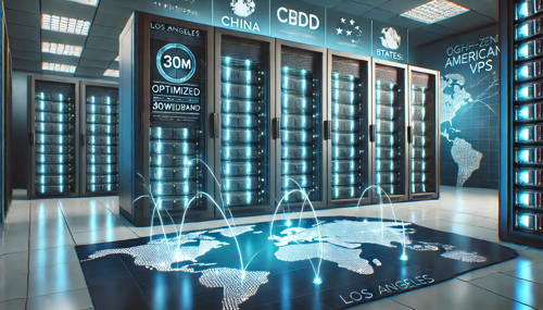 cambodia cloud server